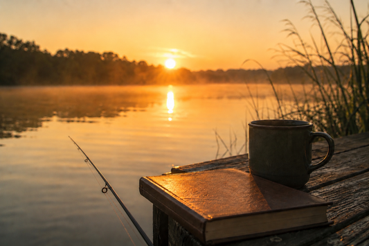 Father's Day: The Things We Carry Forward