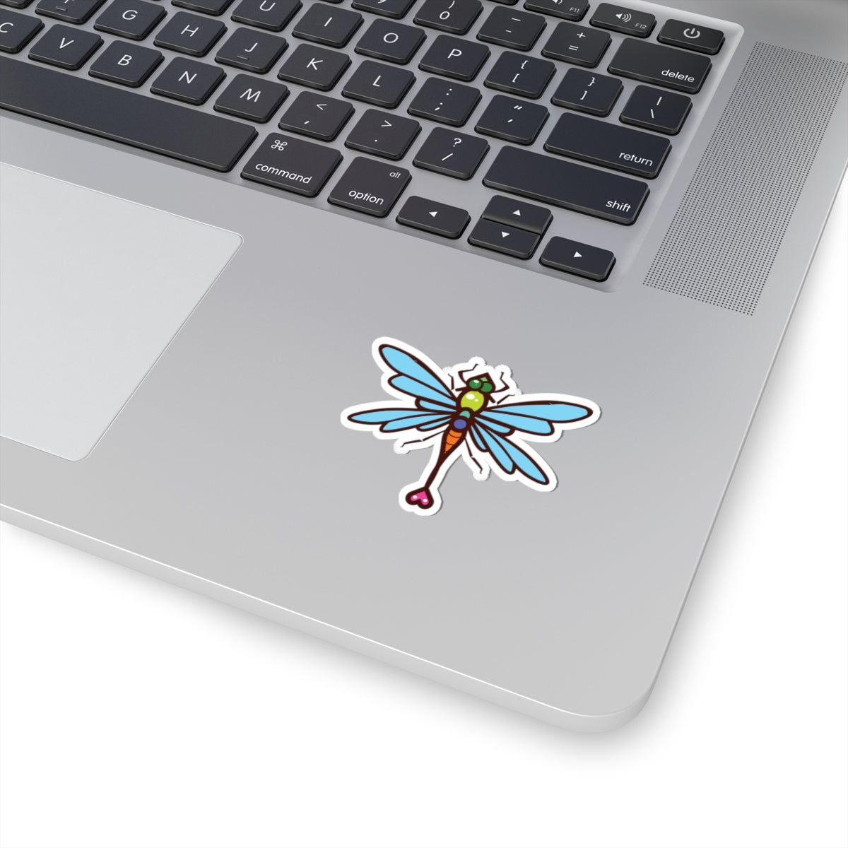 DragonFly Logo  Stickers