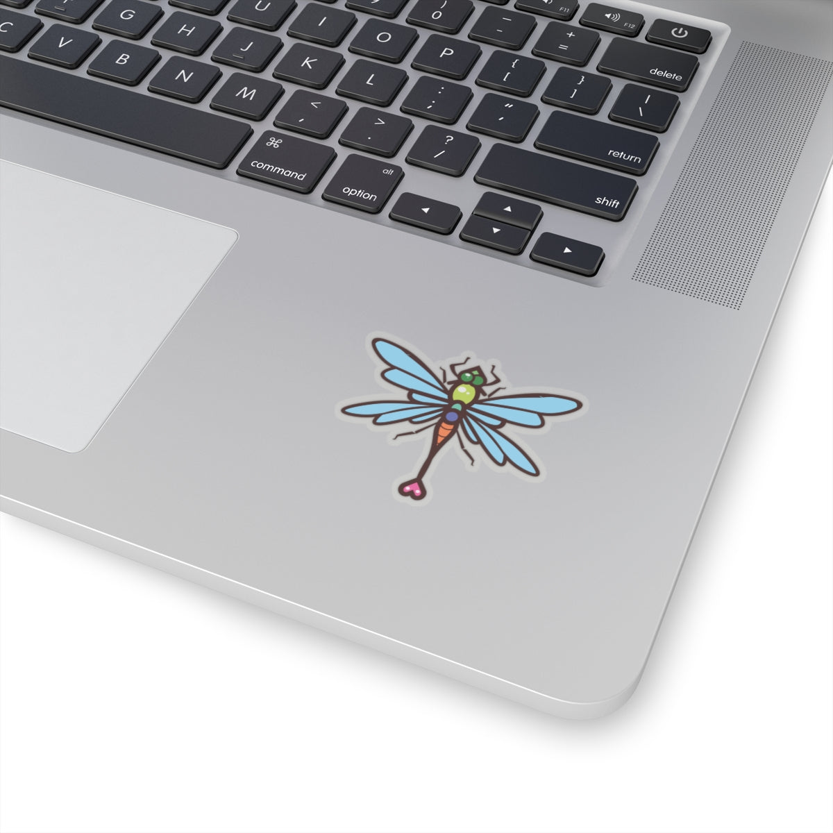 DragonFly Logo  Stickers