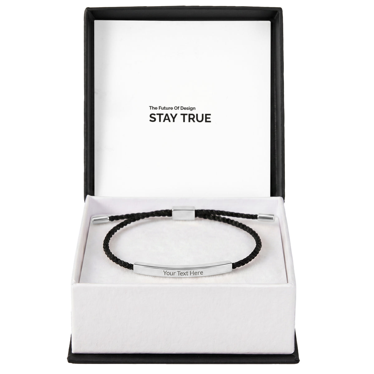 STAY TRUE Bracelet