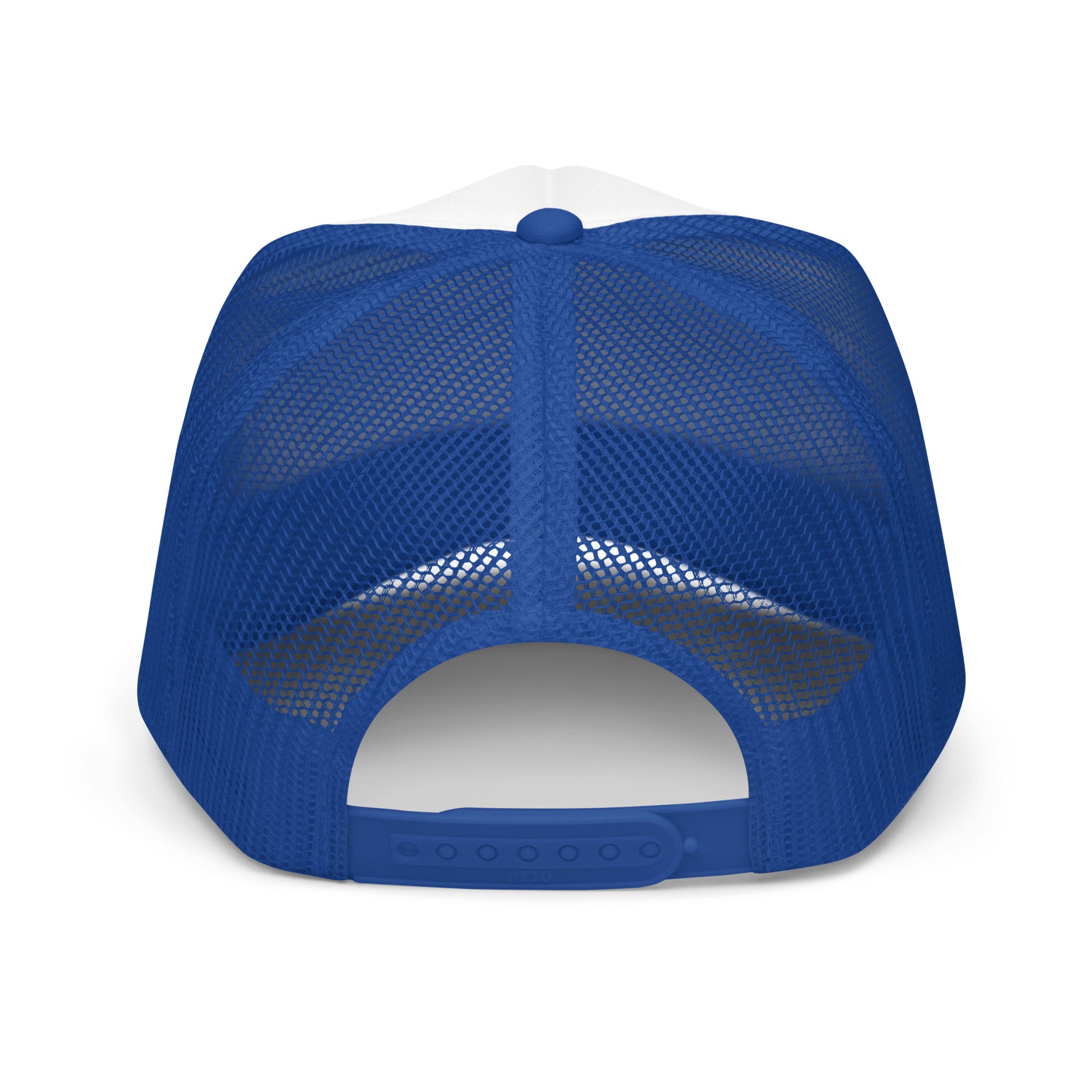 OUT OF MANY Foam trucker hat