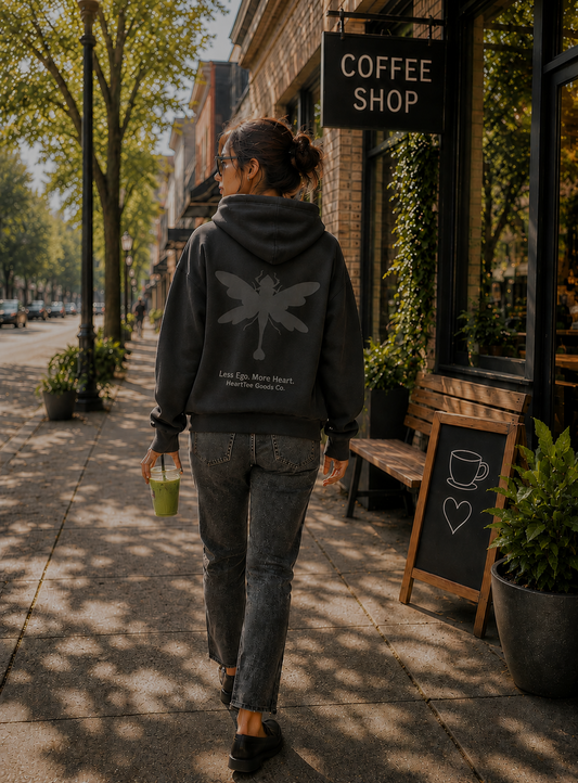 HTGC Foundations Hoodie