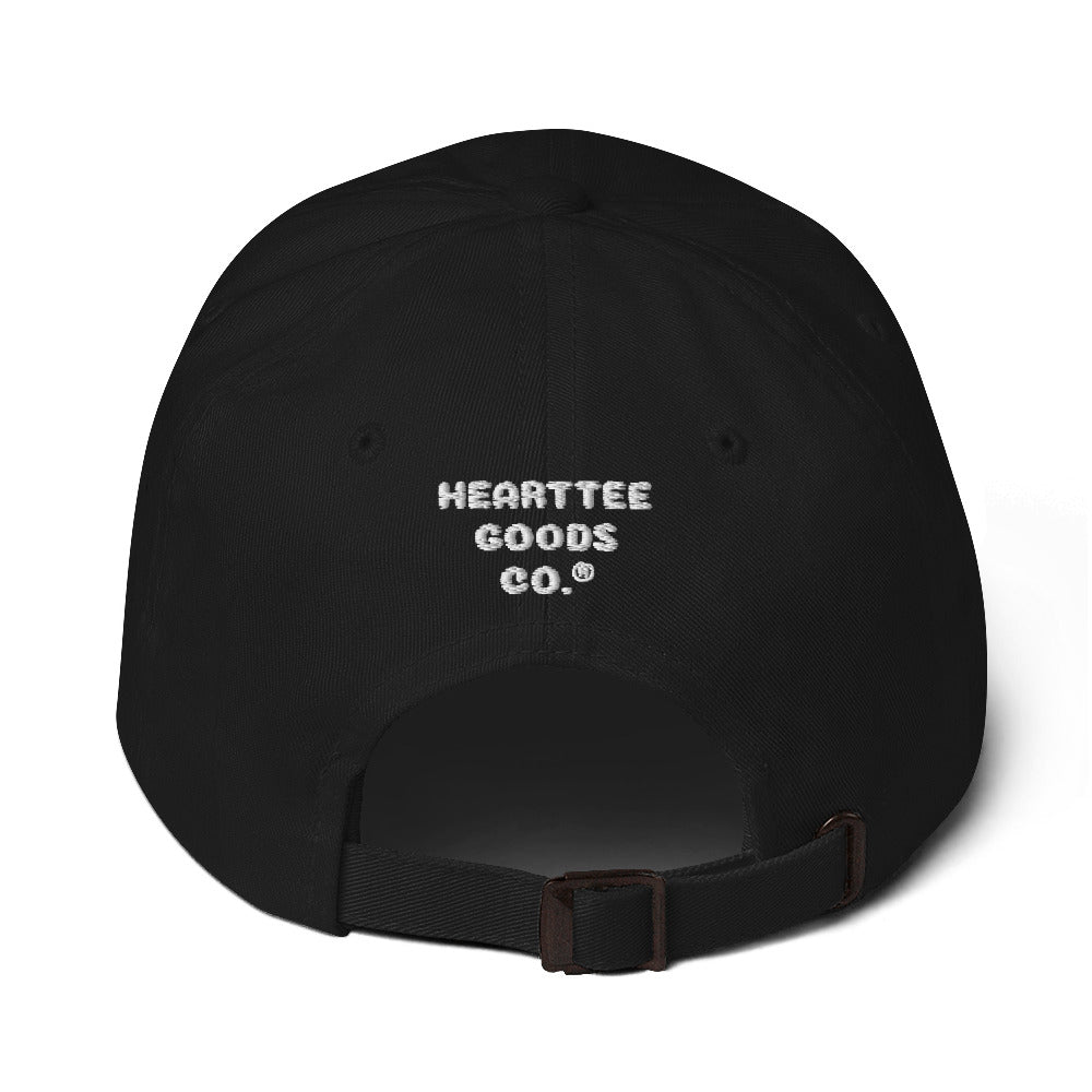 BLACKHEART CAP
