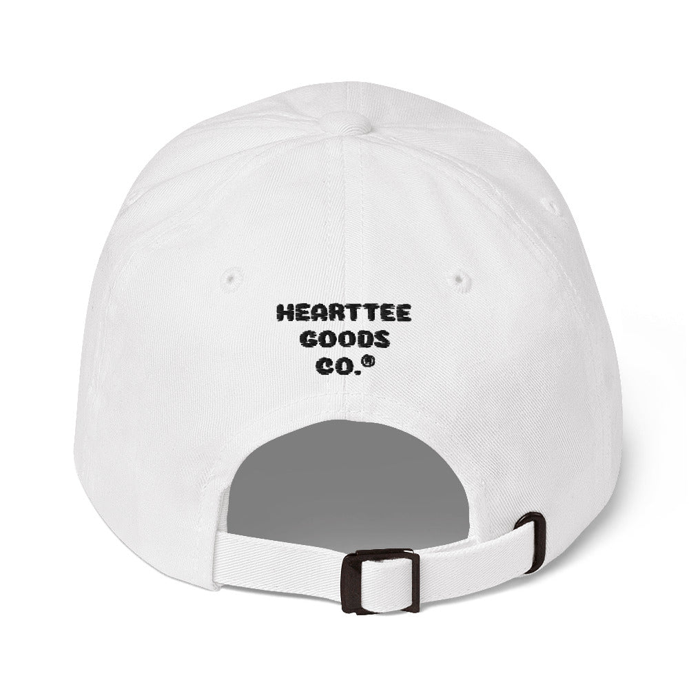 BLACKHEART CAP